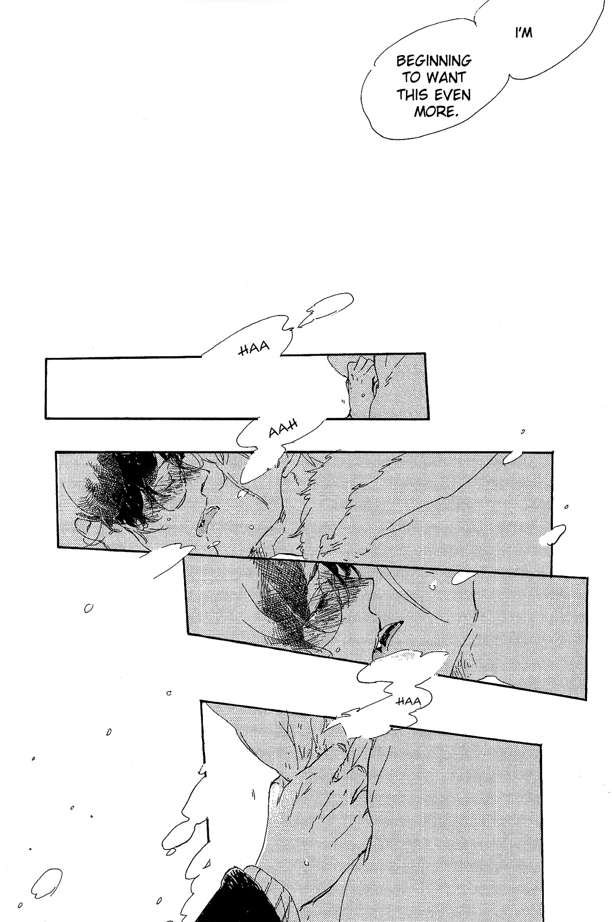 Endou-kun no Kansatsu Nikki Chapter 4.5 page 9 - Chapter 4.5 : Extra
