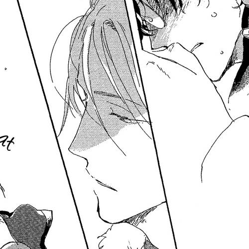 Endou-kun no Kansatsu Nikki Chapter 4.5 : Extra cover