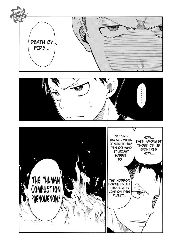 Enen no Shouboutai Chapter 0 page 44 - Chapter 0