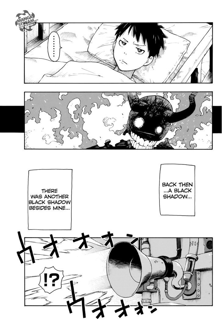 Enen no Shouboutai Chapter 0 page 49 - Chapter 0