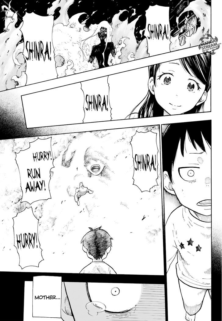 Enen no Shouboutai Chapter 1 page 16 - Chapter 1