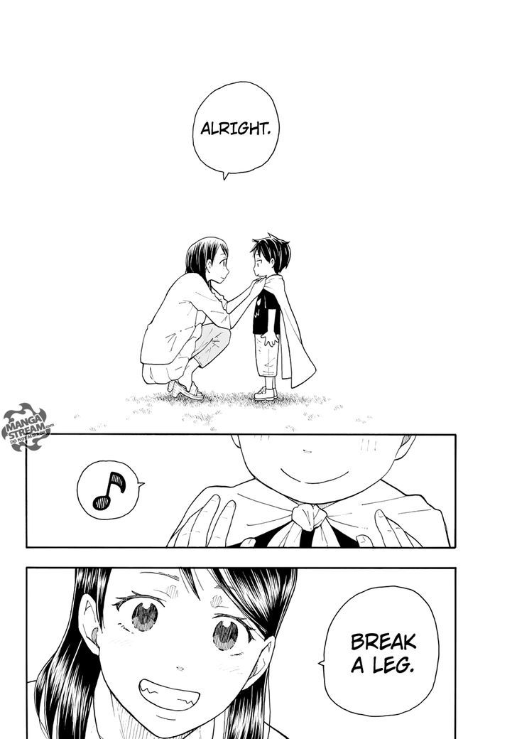 Enen no Shouboutai Chapter 1 page 29 - Chapter 1