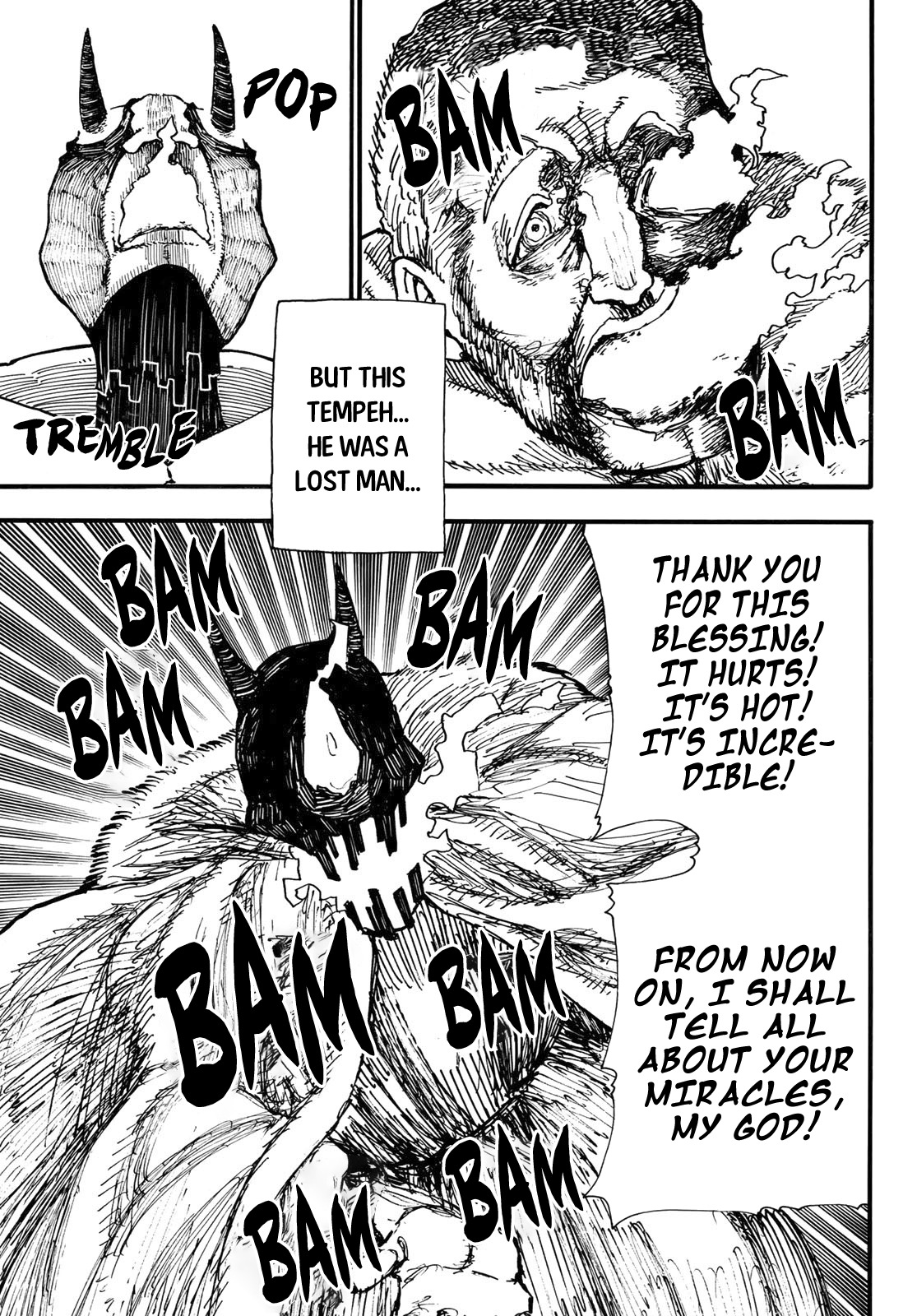 Enen no Shouboutai Chapter 121 page 17 - Chapter 121: One Second/Two Hundred and Fifty Years