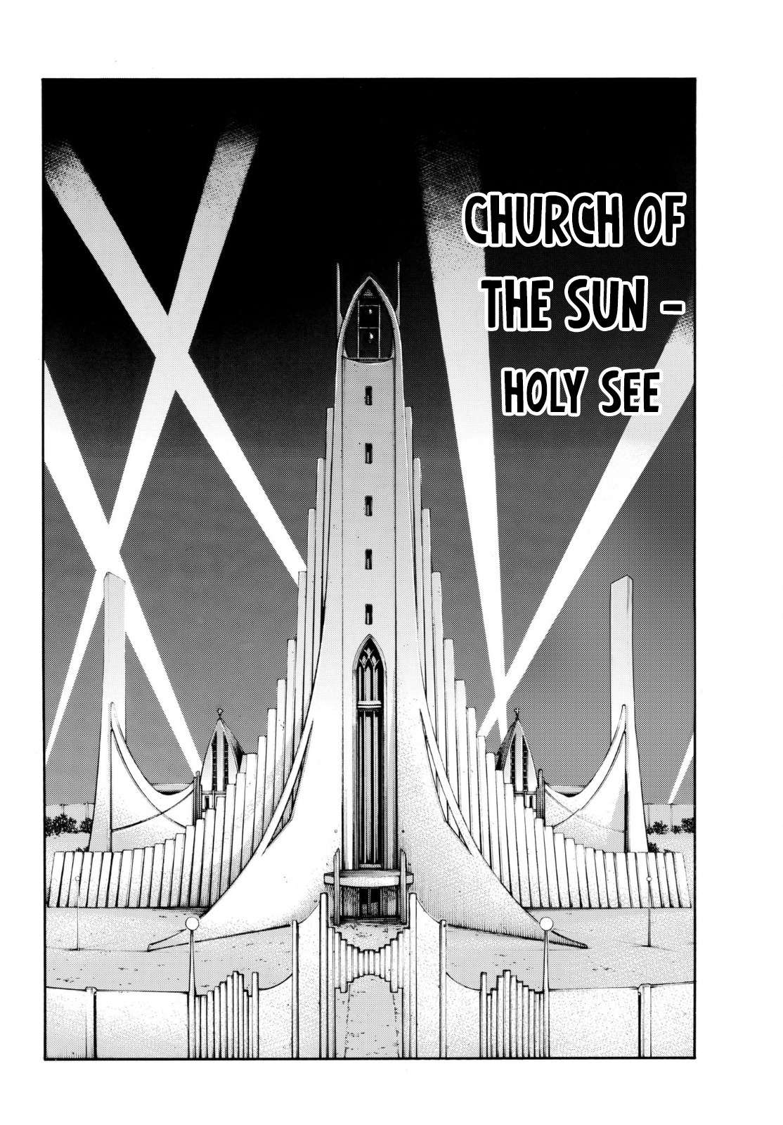 Enen no Shouboutai Chapter 124 page 13 - Chapter 124: The Dark Hero