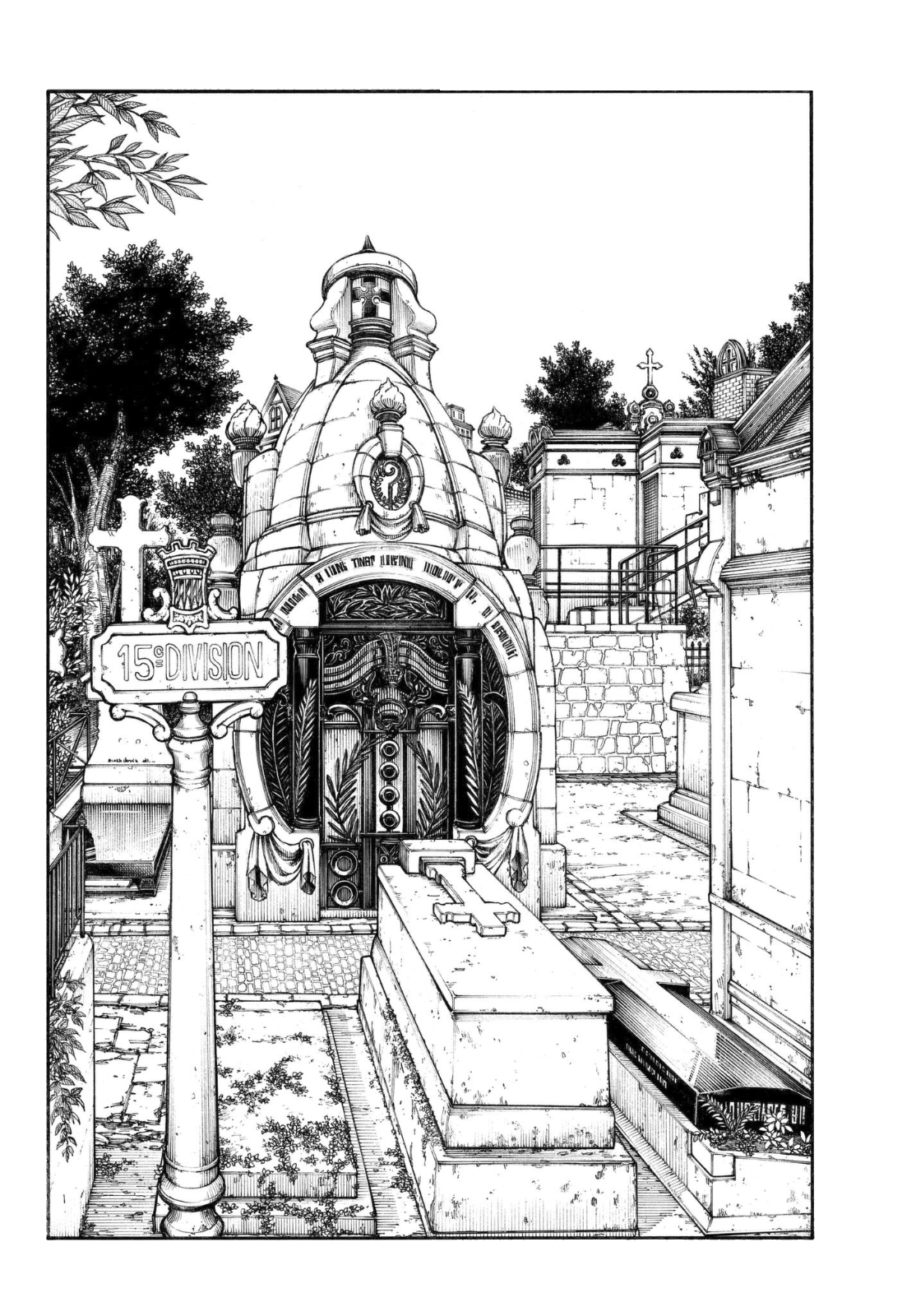 Enen no Shouboutai Chapter 149 page 11 - Chapter 149: The Fruits of Devotion