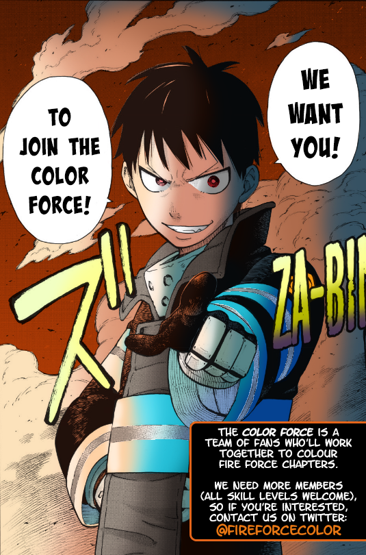 Enen no Shouboutai Chapter 176 page 20 - Chapter 176: Question Your Devotion
