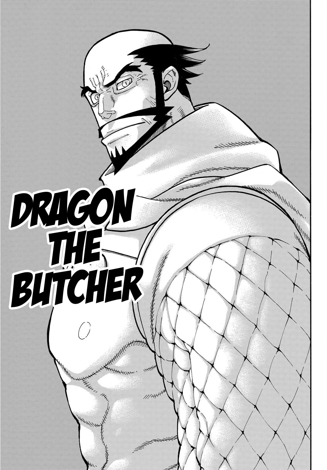 Enen no Shouboutai Chapter 180 page 19 - Chapter 180: The Butchers