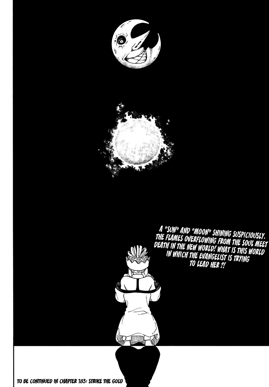 Enen no Shouboutai Chapter 182 page 21 - Chapter 182: Death and Flames
