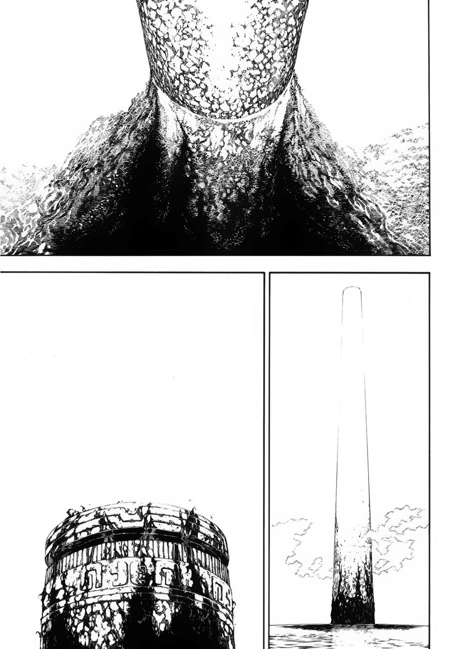 Enen no Shouboutai Chapter 215 page 19 - Chapter 215: Ignition