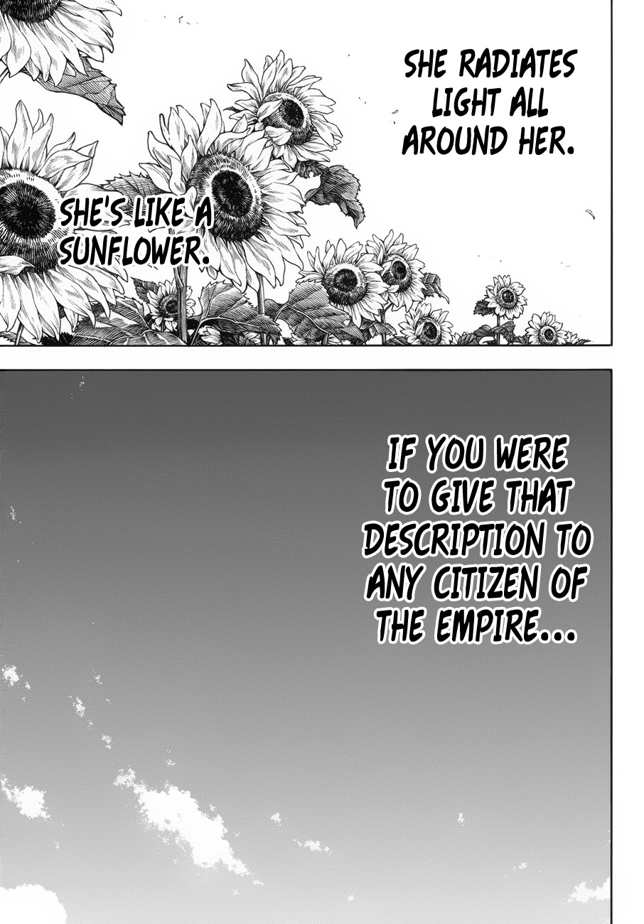 Enen no Shouboutai Chapter 219 page 18 - Chapter 219: To Err