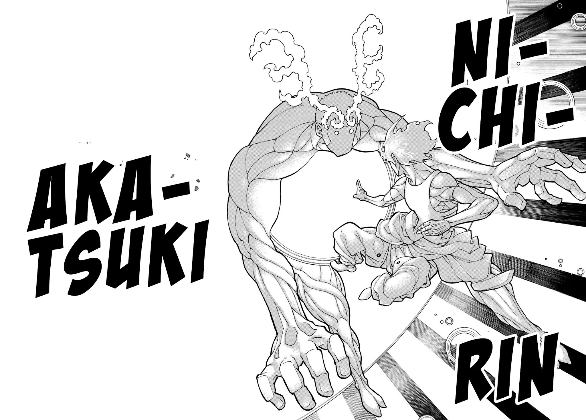 Enen no Shouboutai Chapter 229 page 13 - Chapter 229: Bearing the Sun
