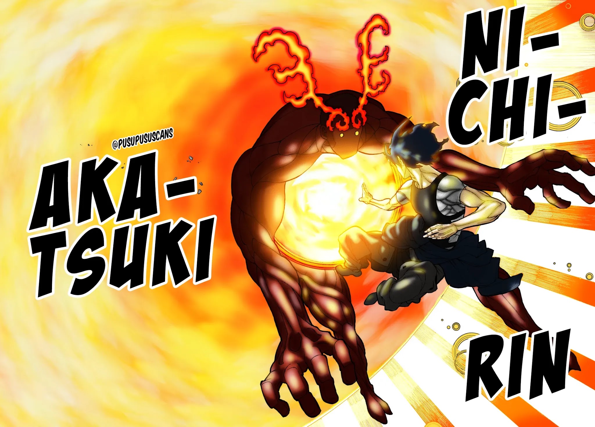 Enen no Shouboutai Chapter 229 page 21 - Chapter 229: Bearing the Sun