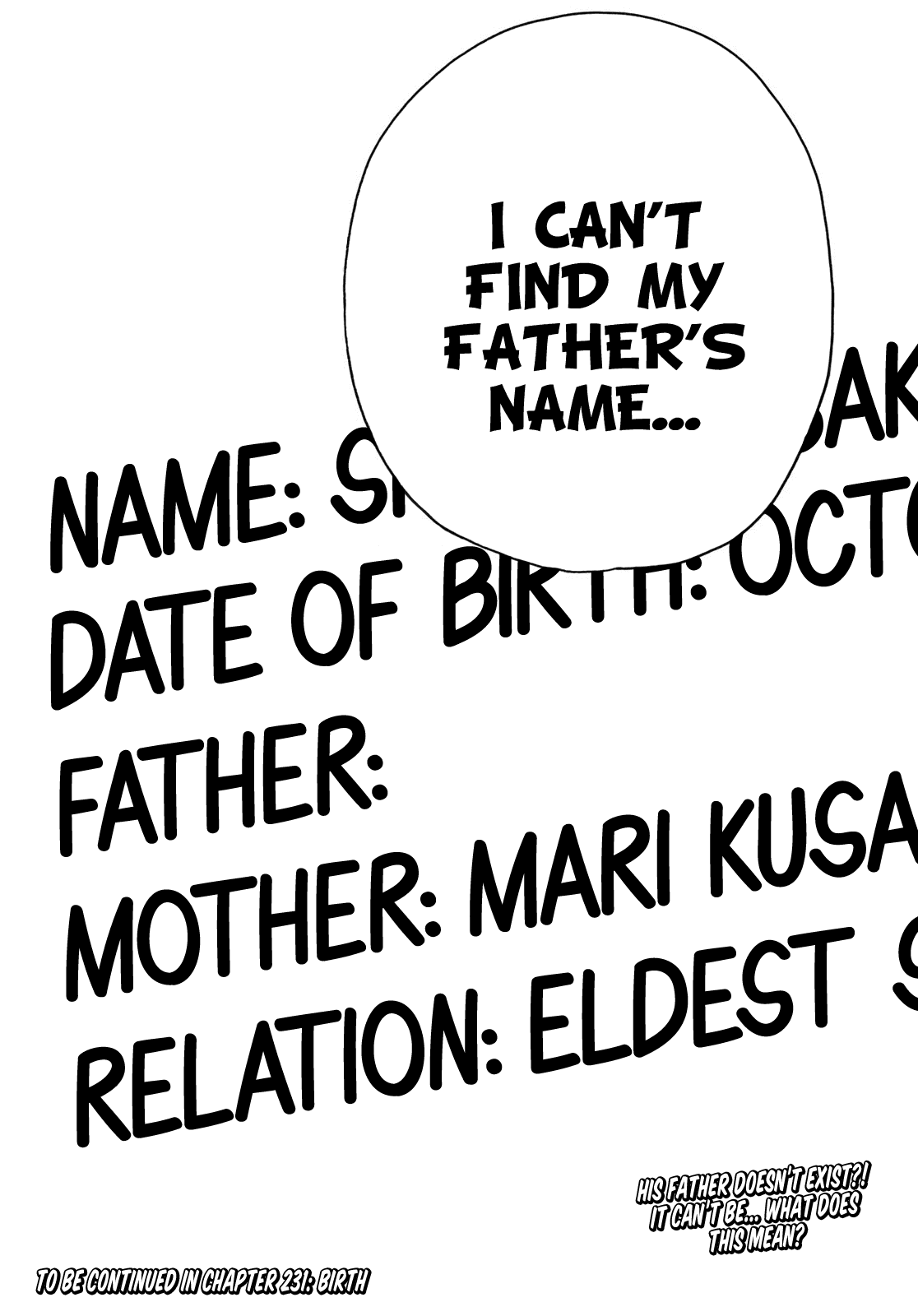 Enen no Shouboutai Chapter 230 page 21 - Chapter 230: The Cataclysm Continues
