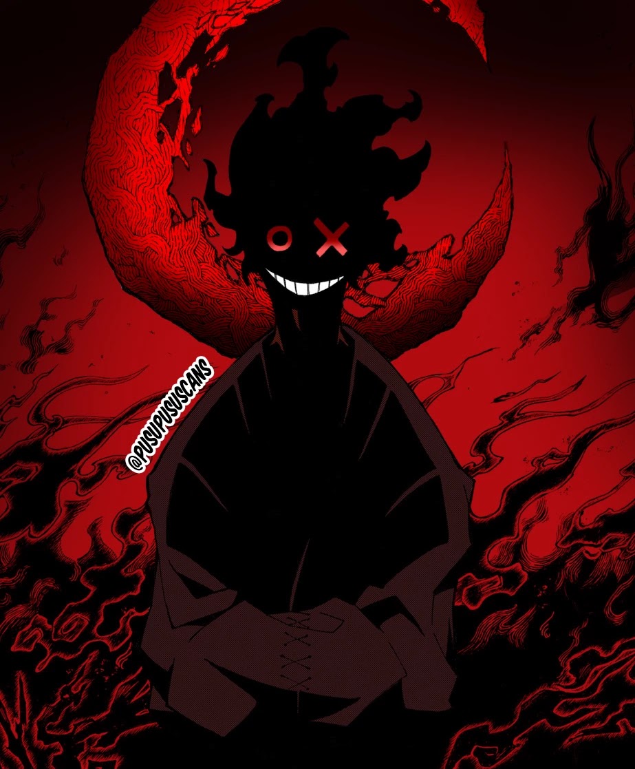 Enen no Shouboutai Chapter 230 page 23 - Chapter 230: The Cataclysm Continues