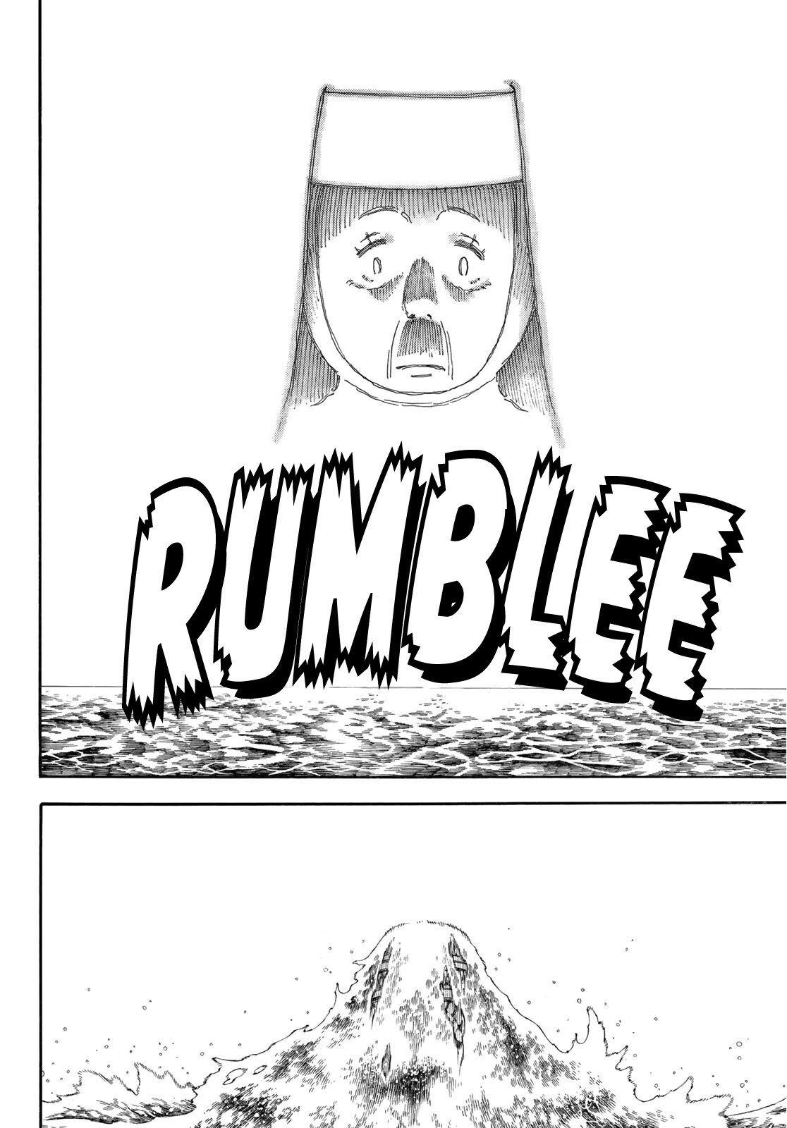 Enen no Shouboutai Chapter 234 page 7 - Chapter 234: The 8th