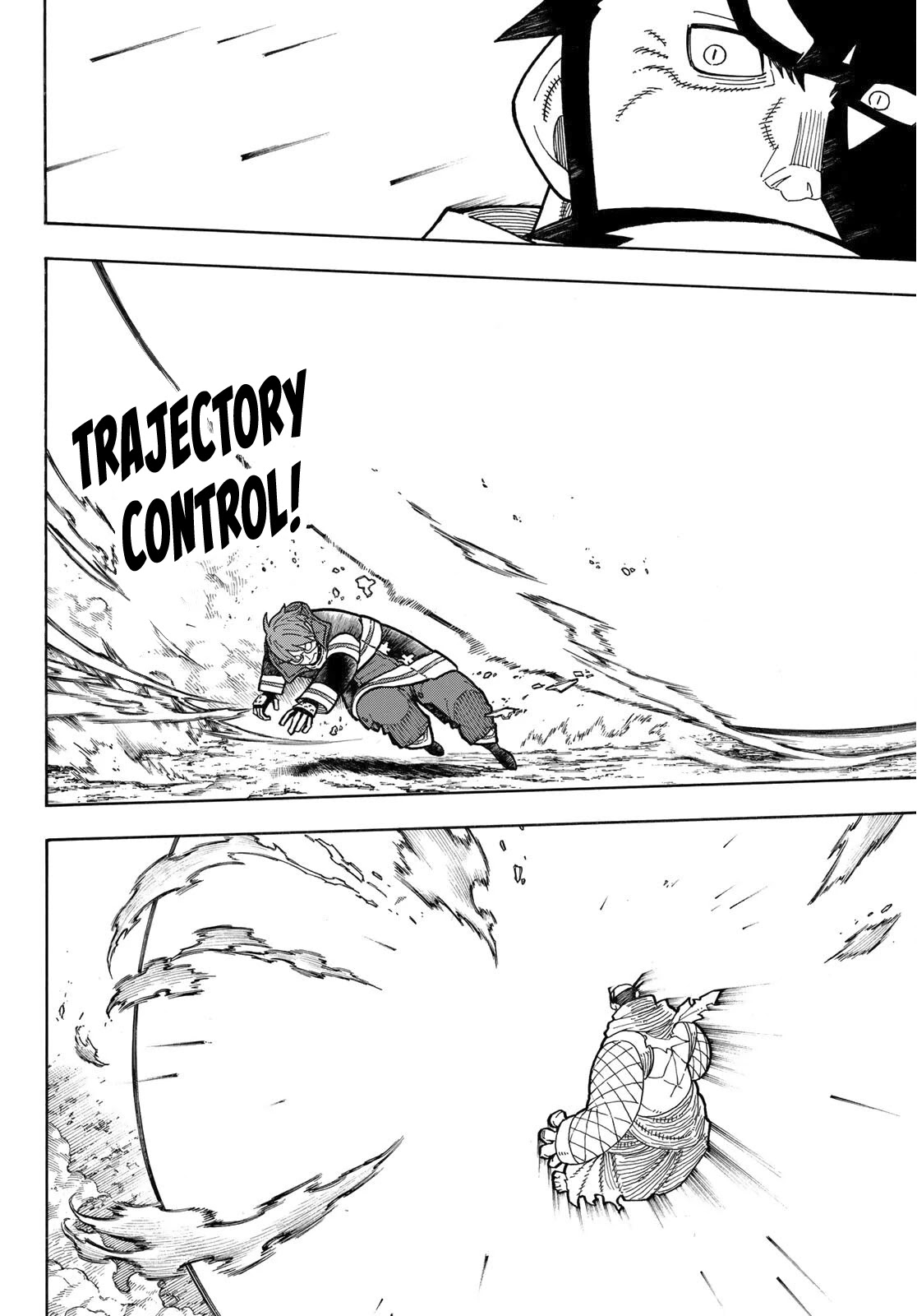 Enen no Shouboutai Chapter 252 page 16 - Chapter 252: The Doomsday Image