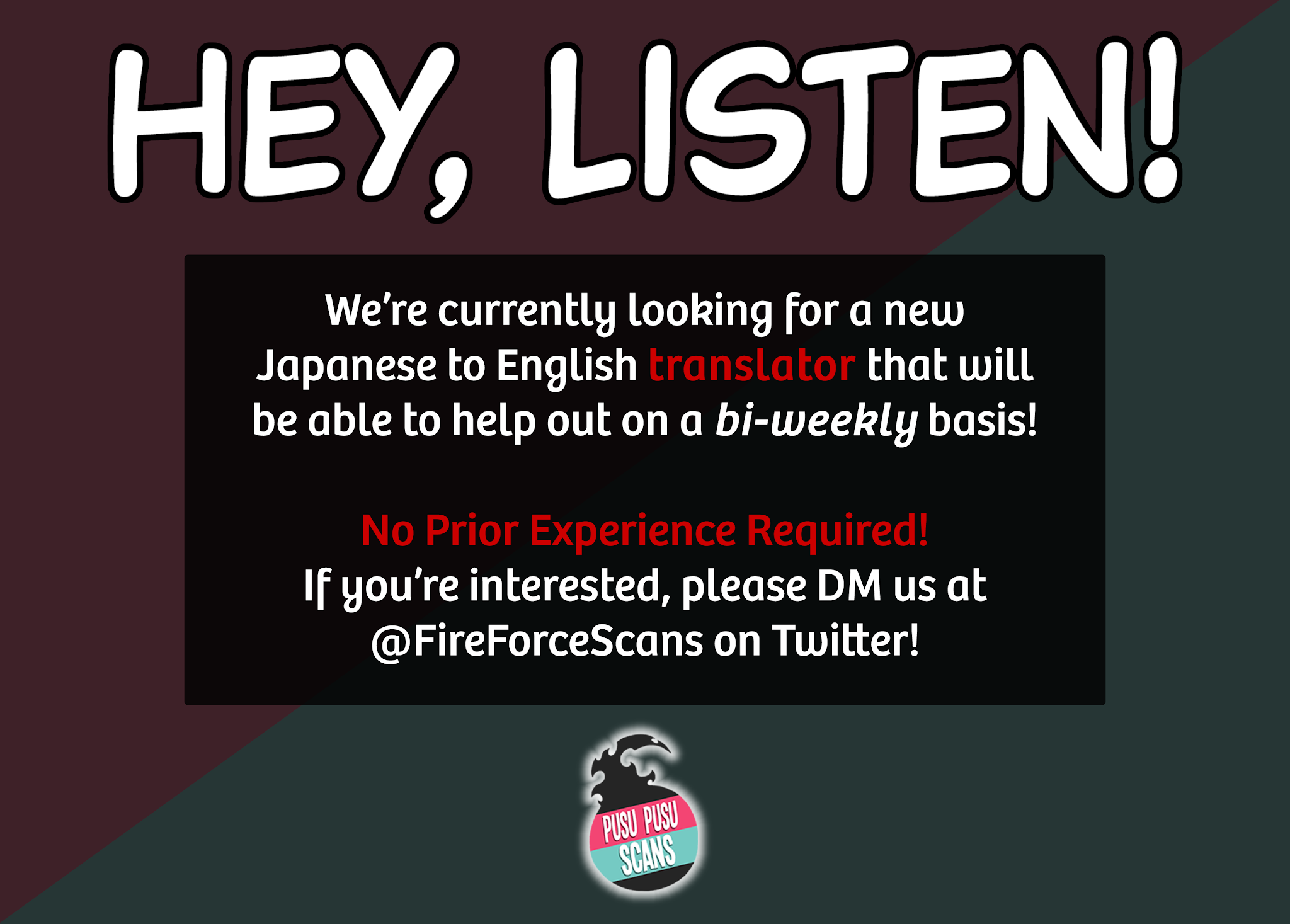 Enen no Shouboutai Chapter 252 page 21 - Chapter 252: The Doomsday Image