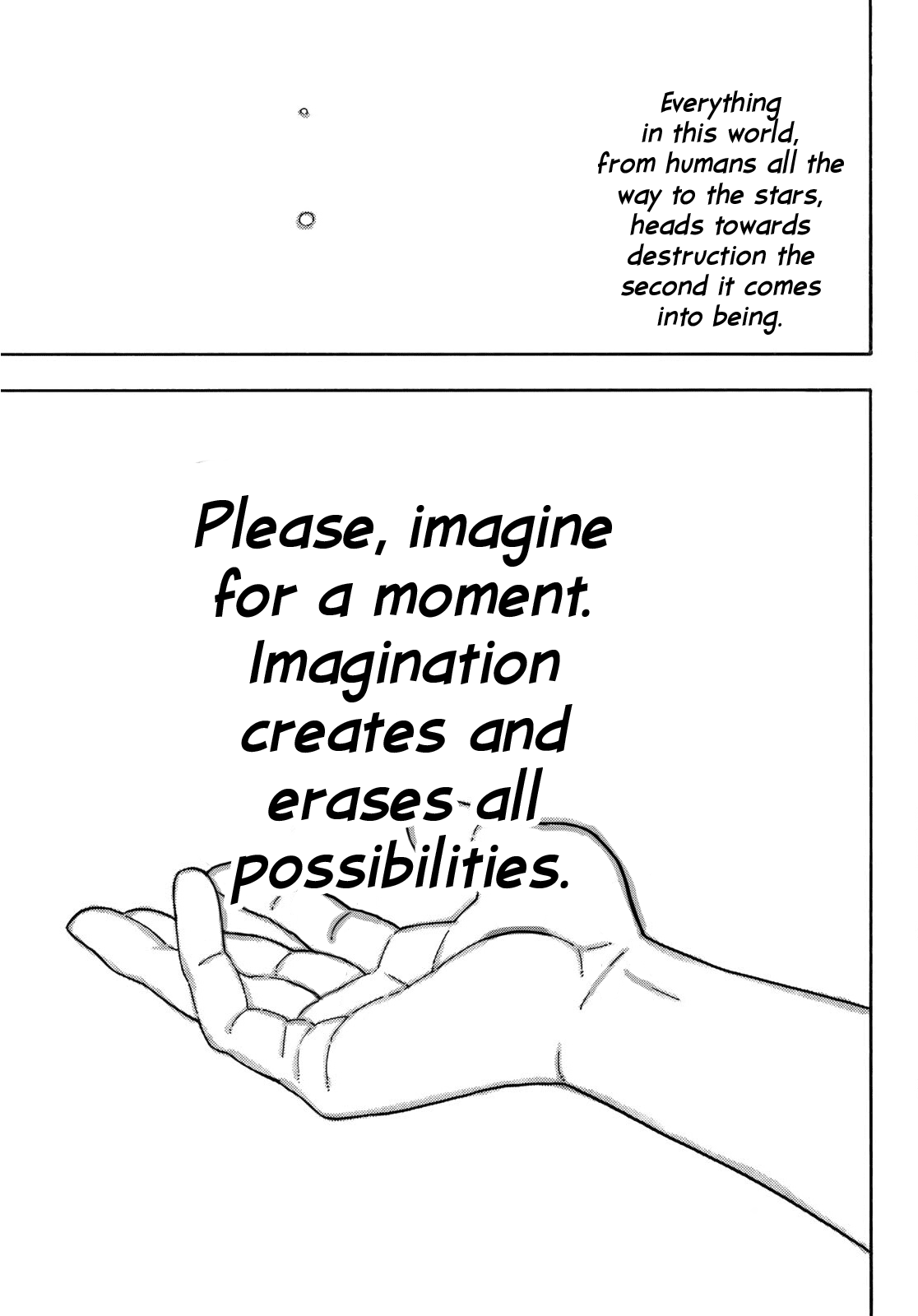 Enen no Shouboutai Chapter 253 page 13 - Chapter 253: The Devouring Shadow