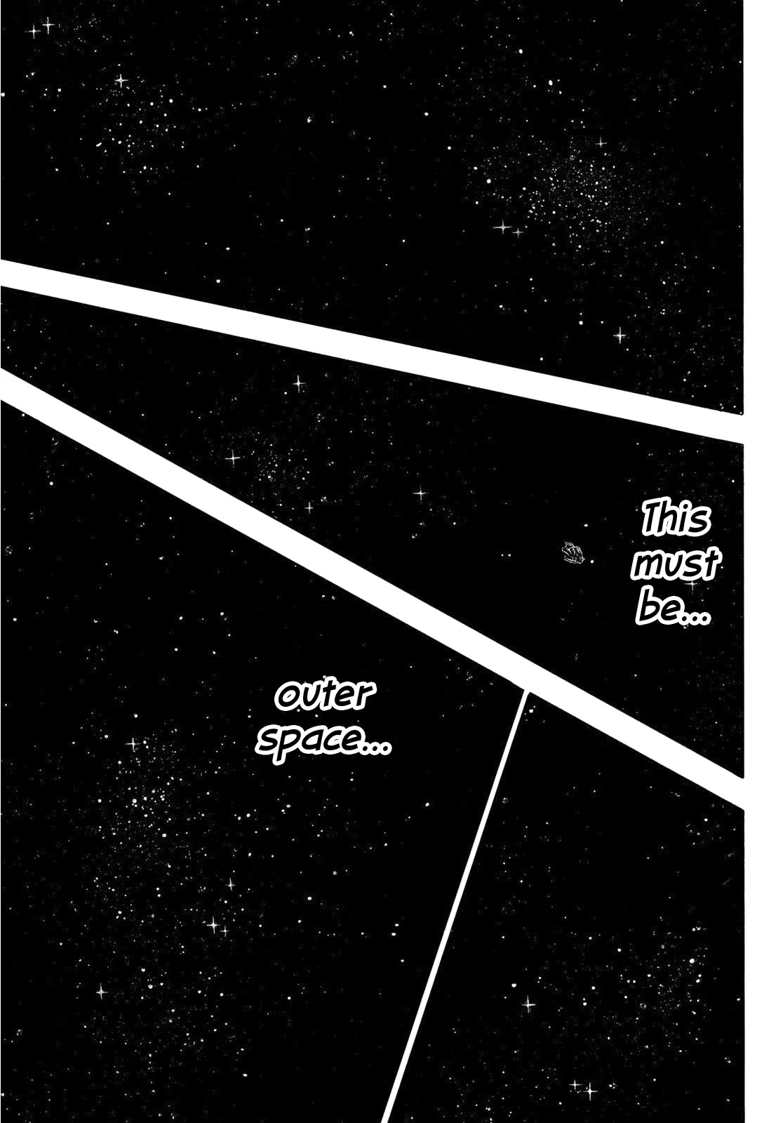 Enen no Shouboutai Chapter 254 page 18 - Chapter 254: The Whereabouts of Hope