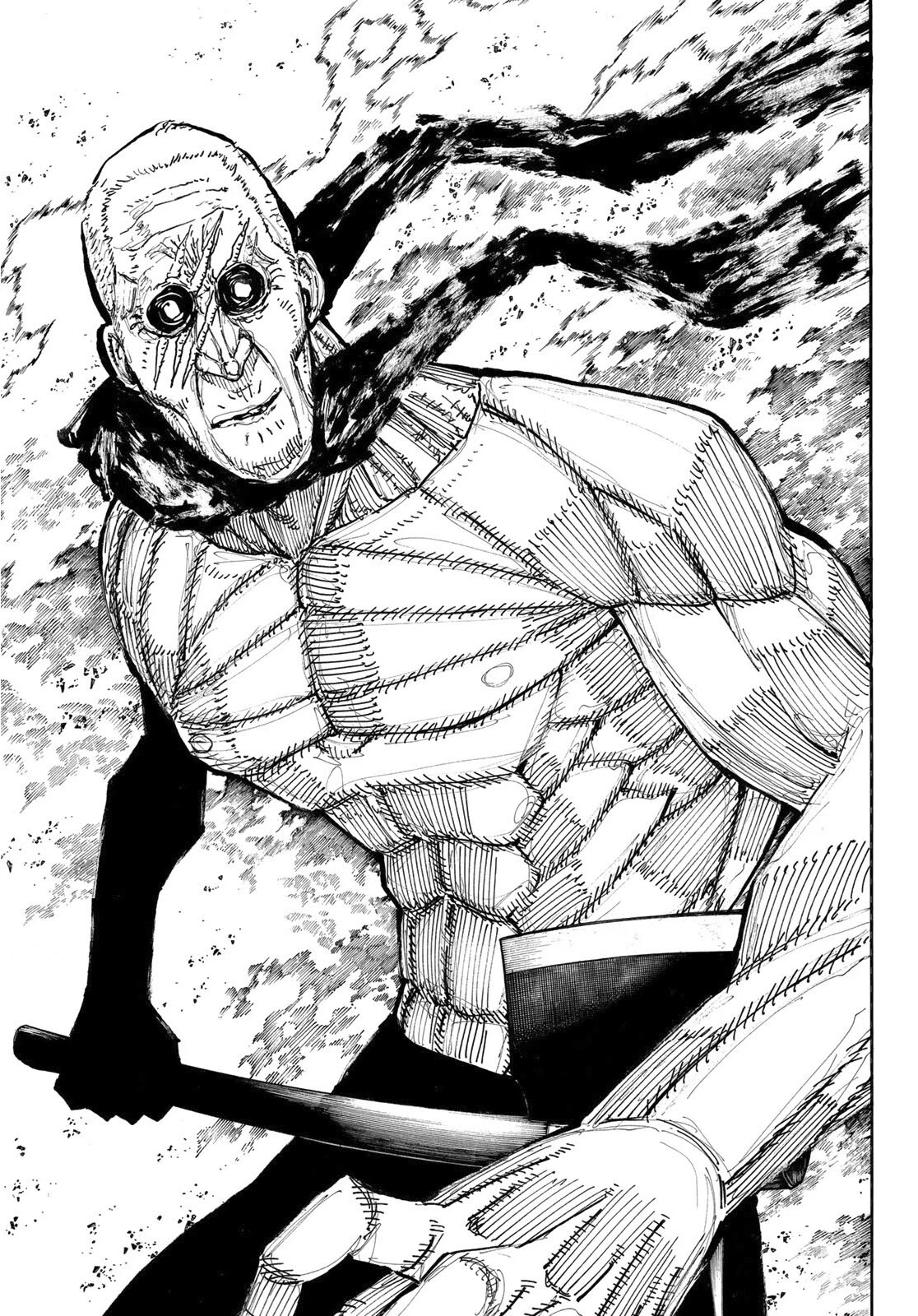 Enen no Shouboutai Chapter 256 page 16 - Chapter 256: The Illusive Reunion