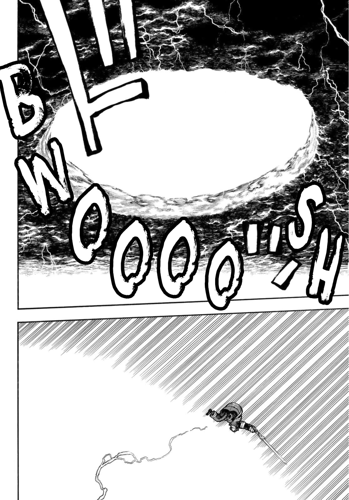 Enen no Shouboutai Chapter 265 page 19 - Chapter 265: Dragon and Knight, Rejoice!