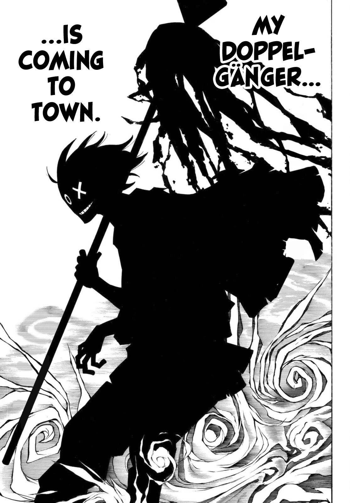 Enen no Shouboutai Chapter 268 page 15 - Chapter 268: The Knight King's Battle Armor