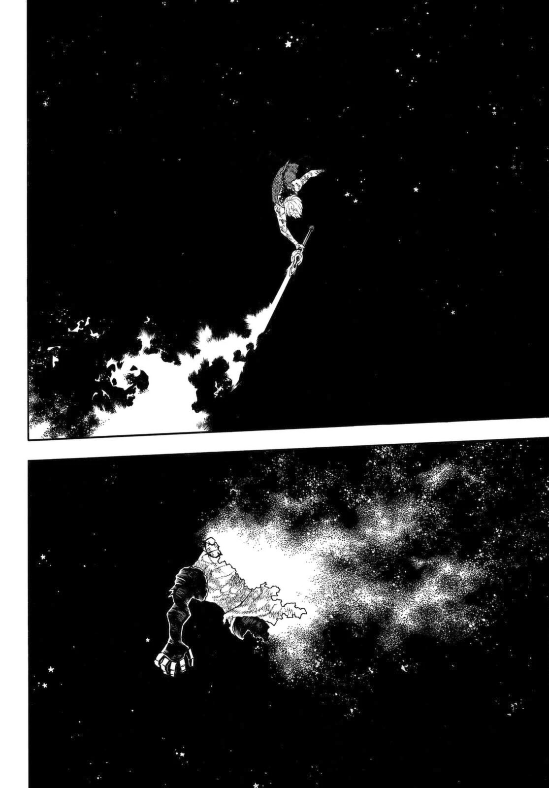 Enen no Shouboutai Chapter 272 page 7 - Chapter 272: The Knight King