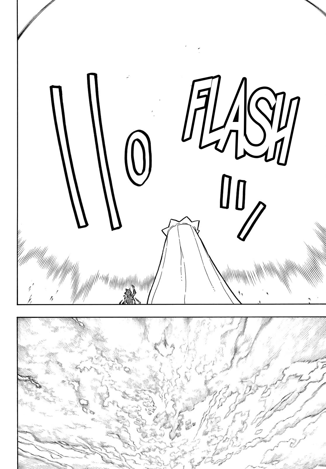 Enen no Shouboutai Chapter 297 page 19 - Chapter 297: Hope's Big Bang