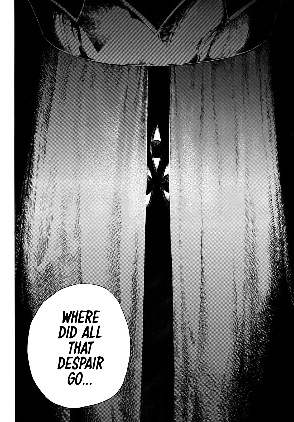 Enen no Shouboutai Chapter 301 page 8 - Chapter 301: Choosing The Future