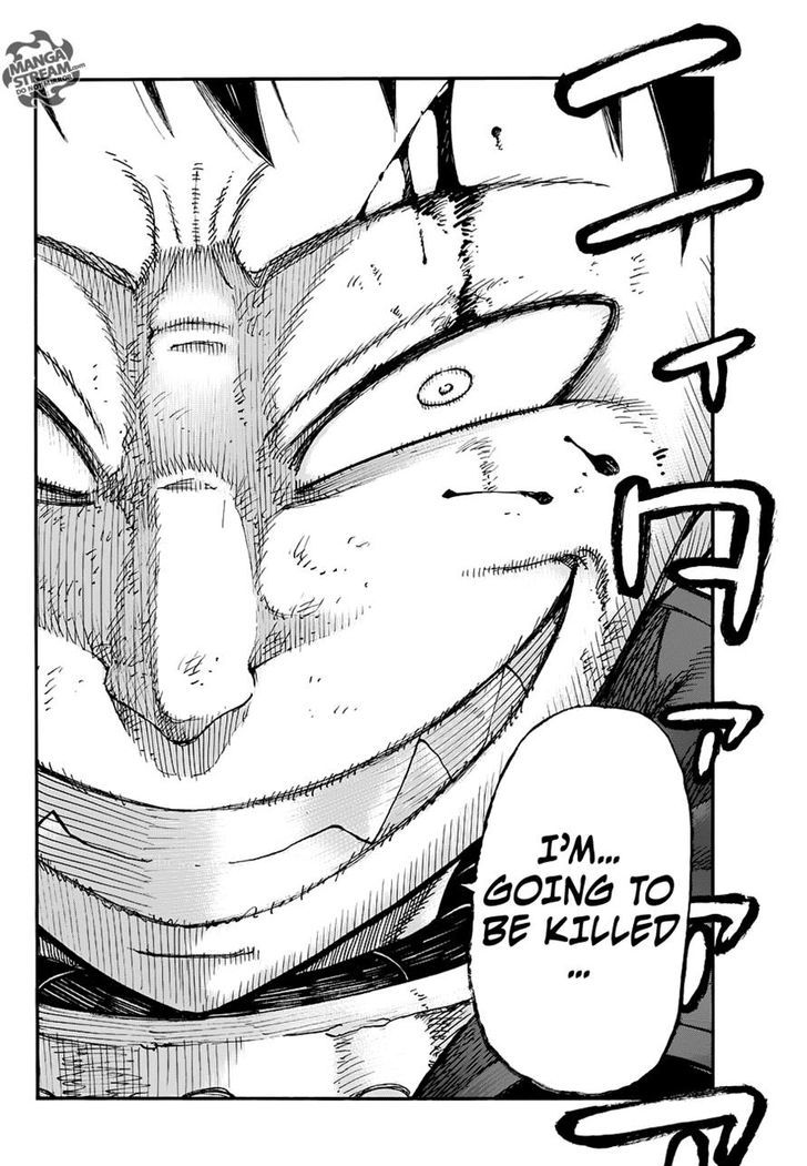 Enen no Shouboutai Chapter 6 page 17 - Chapter 6