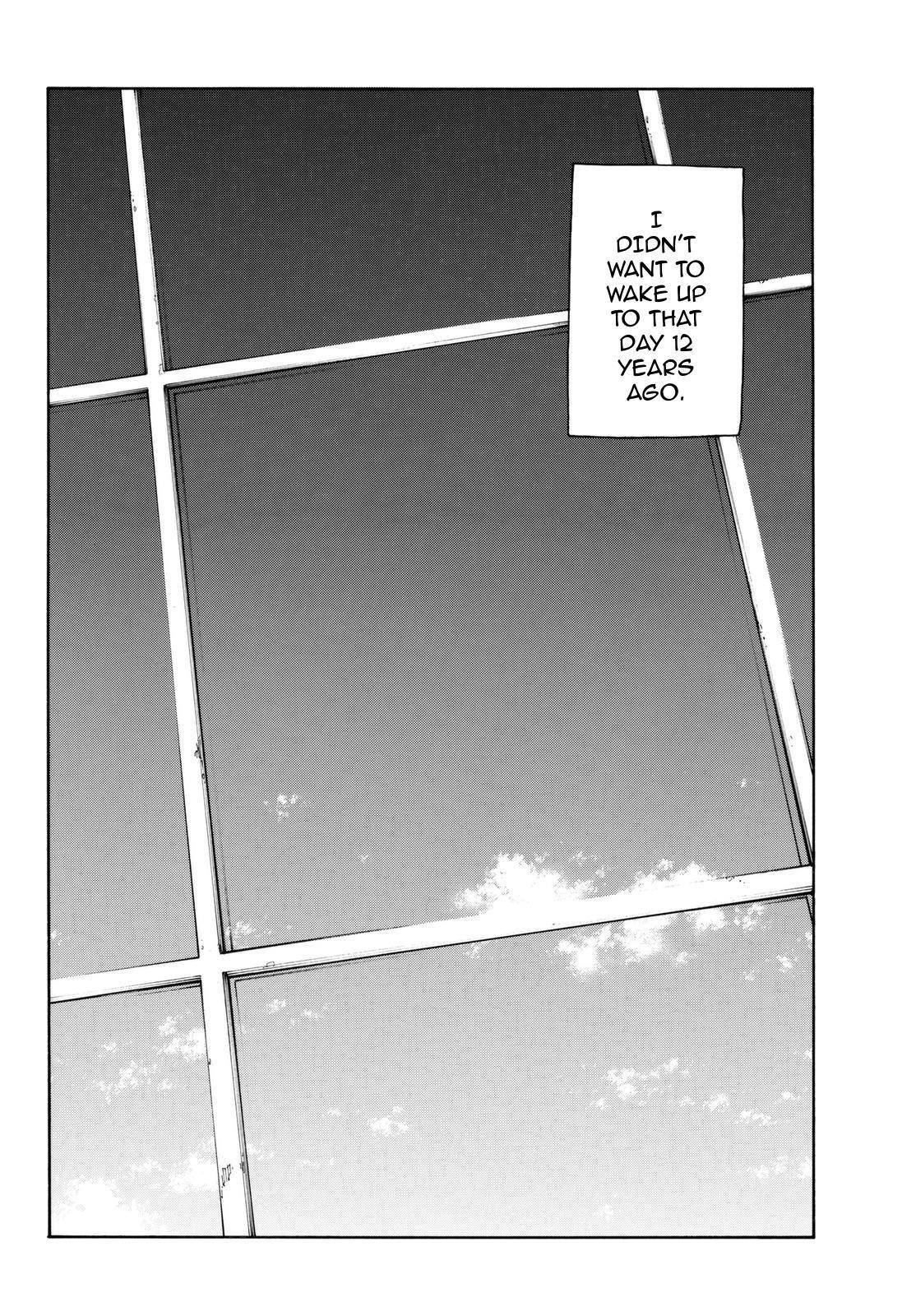 Enen no Shouboutai Chapter 87 page 16 - Chapter 87: Medicine and Fire