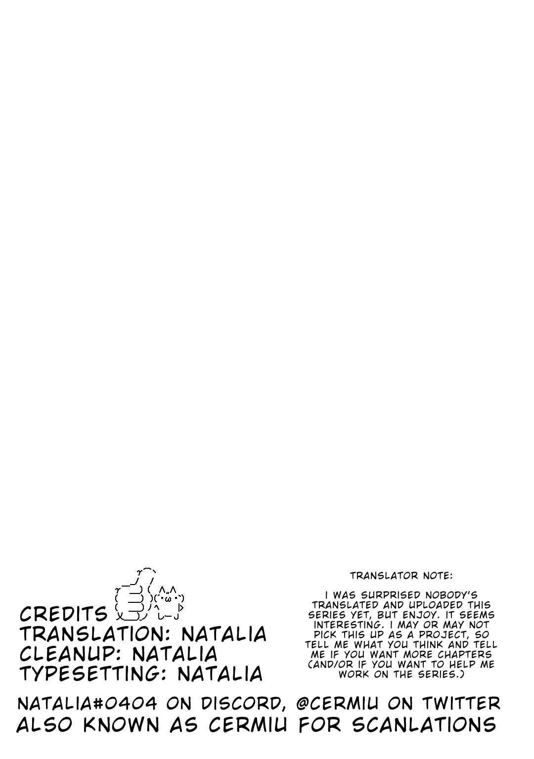 Engage Kiss Chapter 1 page 15 - Chapter 1