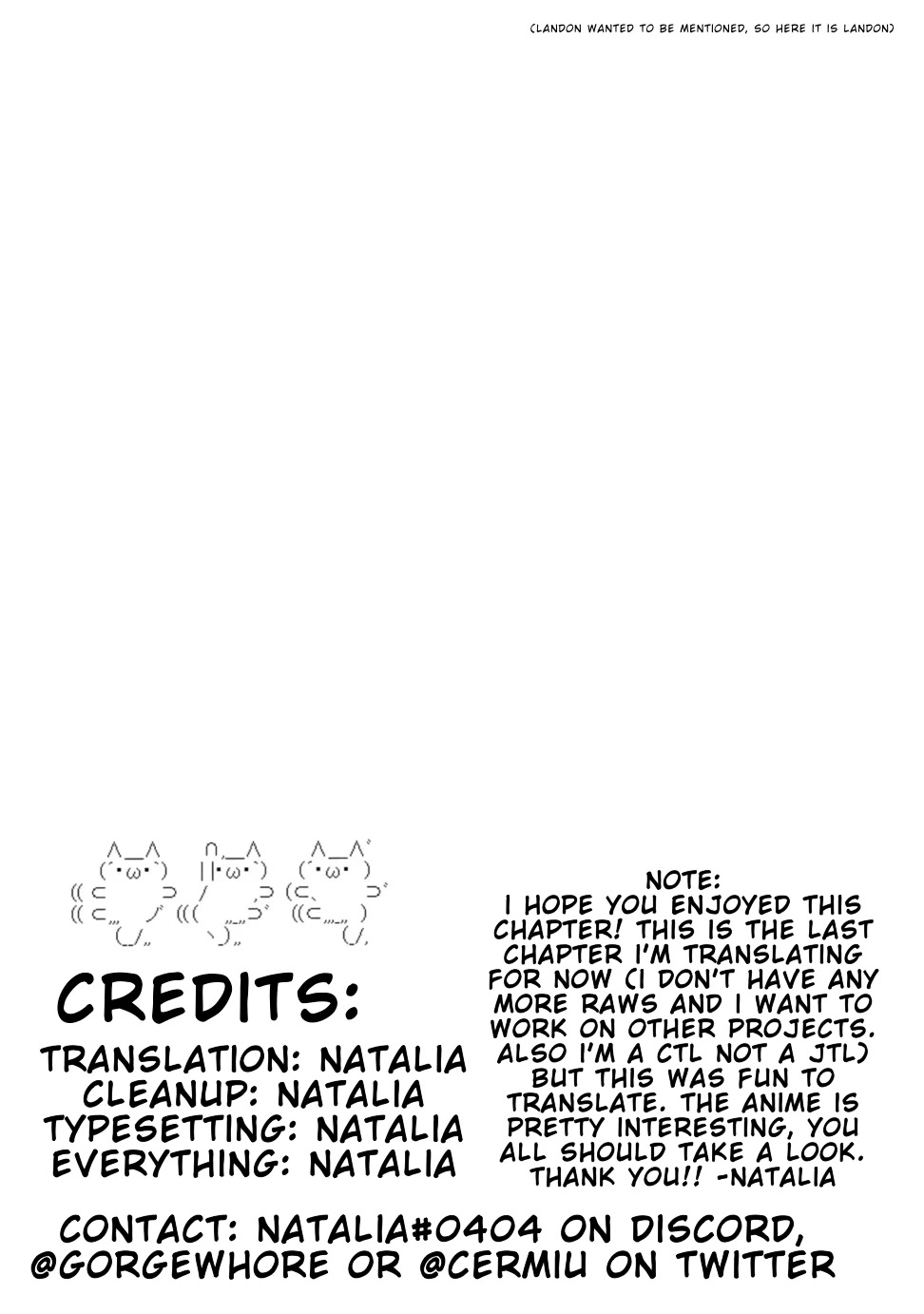 Engage Kiss Chapter 2 page 18 - Chapter 2