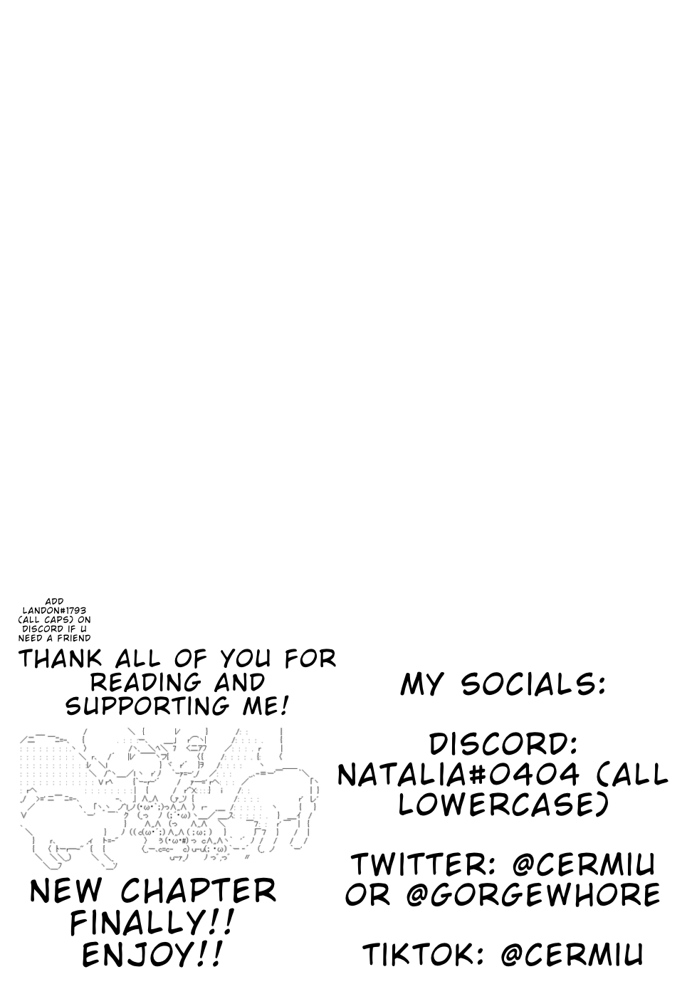 Engage Kiss Chapter 4 page 15 - Chapter 4