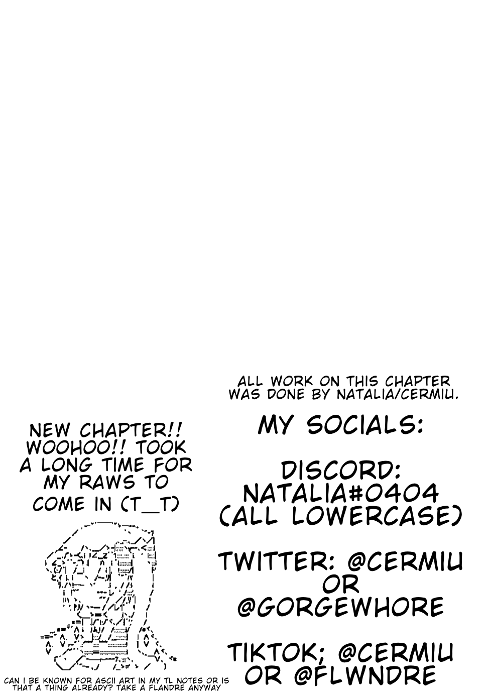 Engage Kiss Chapter 5 page 12 - Chapter 5