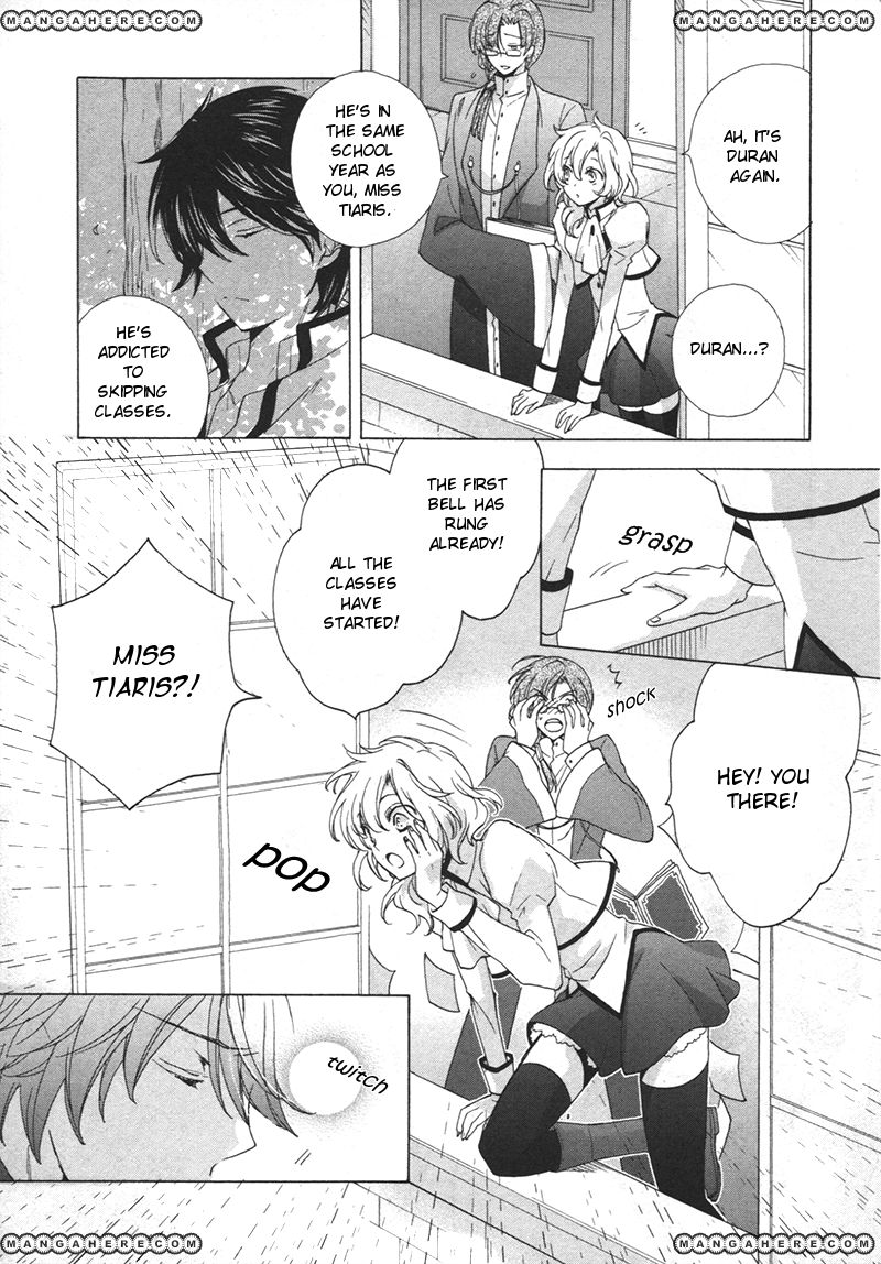 Engage Knight Chapter 1 page 13 - Chapter 1