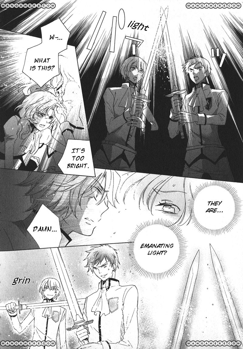 Engage Knight Chapter 1 page 39 - Chapter 1