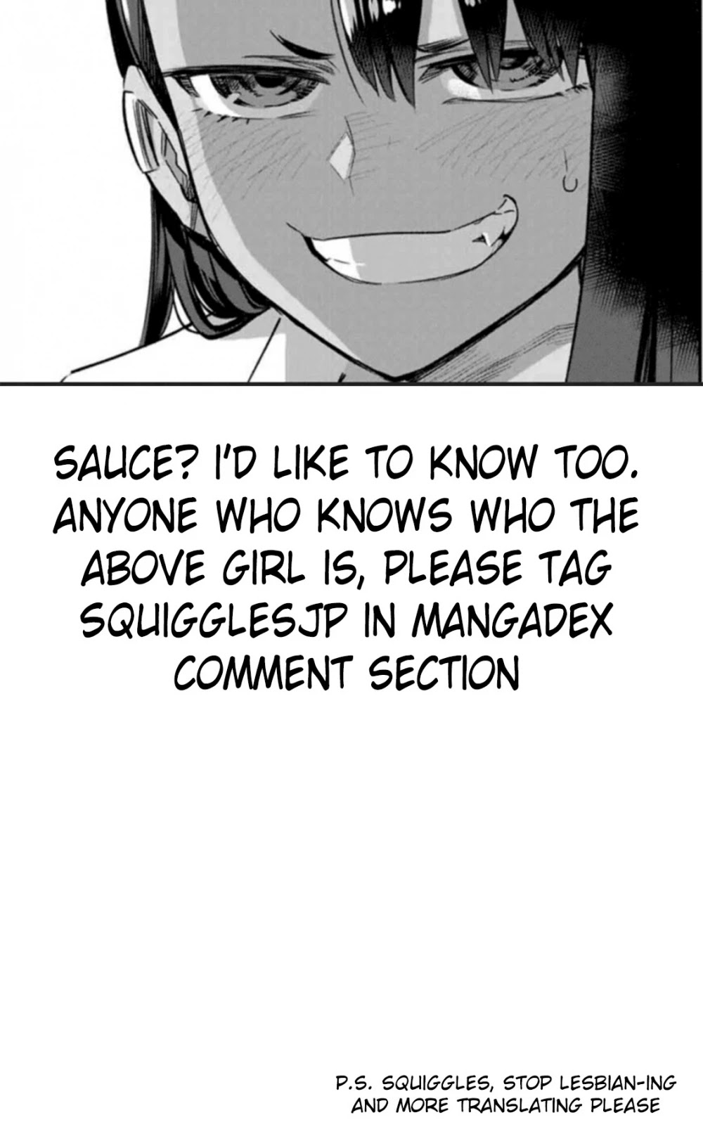 English XX Sensei (Temporary) Chapter 4 page 16 - Chapter 4