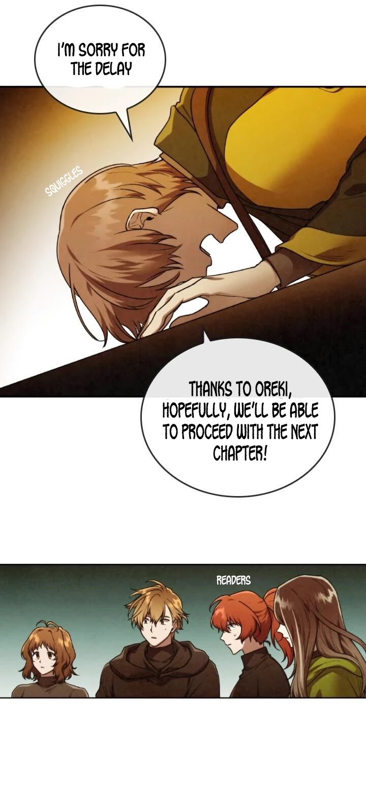 English XX Sensei (Temporary) Chapter 6 page 13 - Chapter 6: XX Without Honour in the Teacher's Room