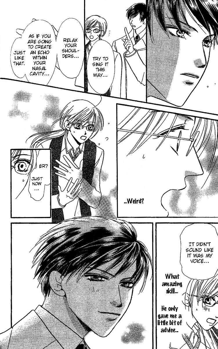 Eniro Cinderella Chapter 1 page 23 - Chapter 1