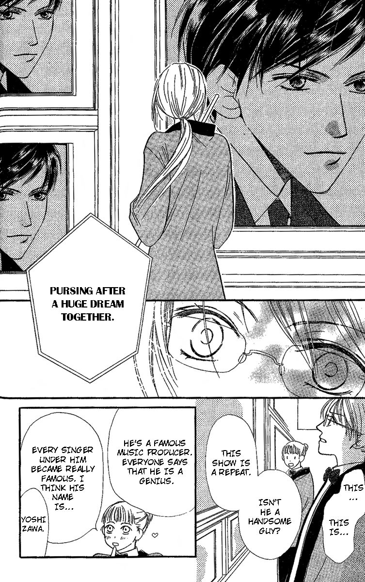 Eniro Cinderella Chapter 1 page 27 - Chapter 1