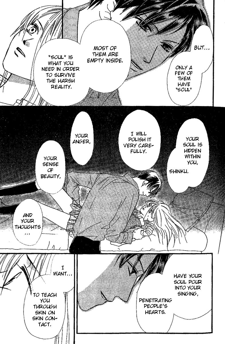 Eniro Cinderella Chapter 1 page 42 - Chapter 1