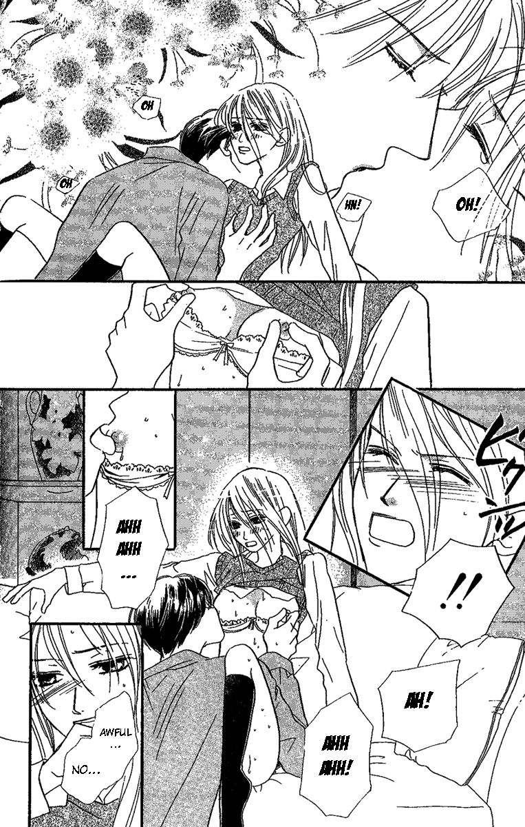 Eniro Cinderella Chapter 1 page 43 - Chapter 1