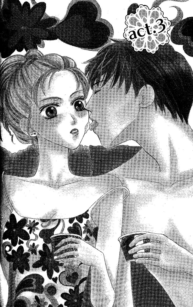 Eniro Cinderella Chapter 3 page 1 - Chapter 3