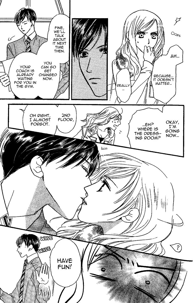 Eniro Cinderella Chapter 3 page 10 - Chapter 3