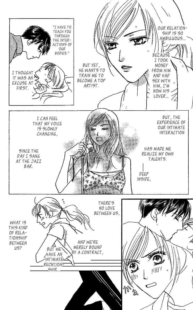 Eniro Cinderella Chapter 3 page 13 - Chapter 3