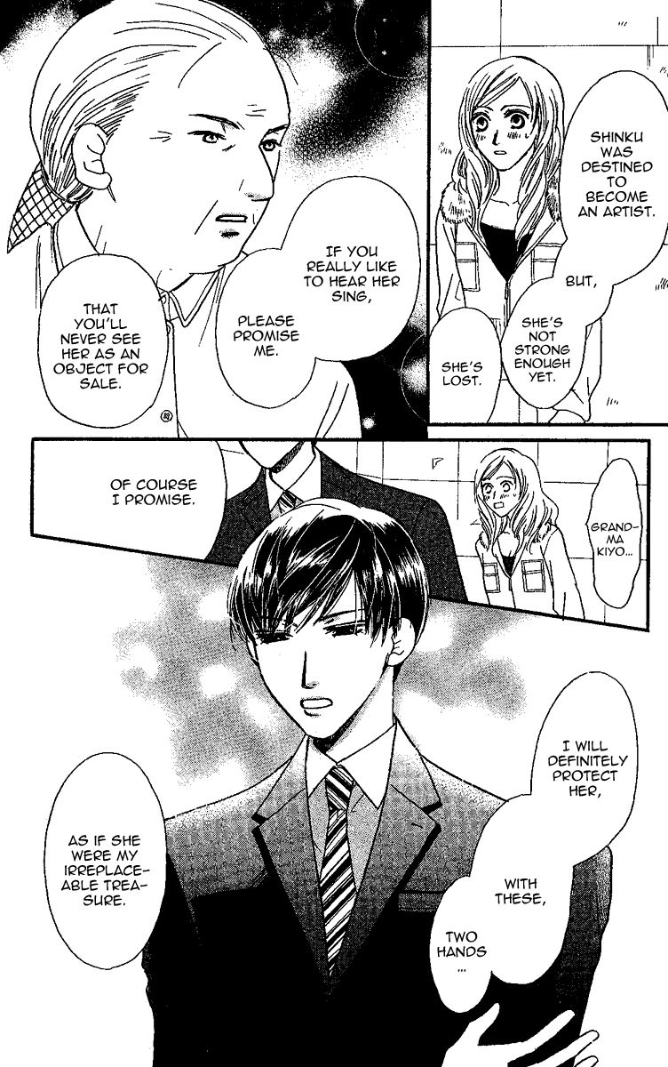 Eniro Cinderella Chapter 3 page 25 - Chapter 3