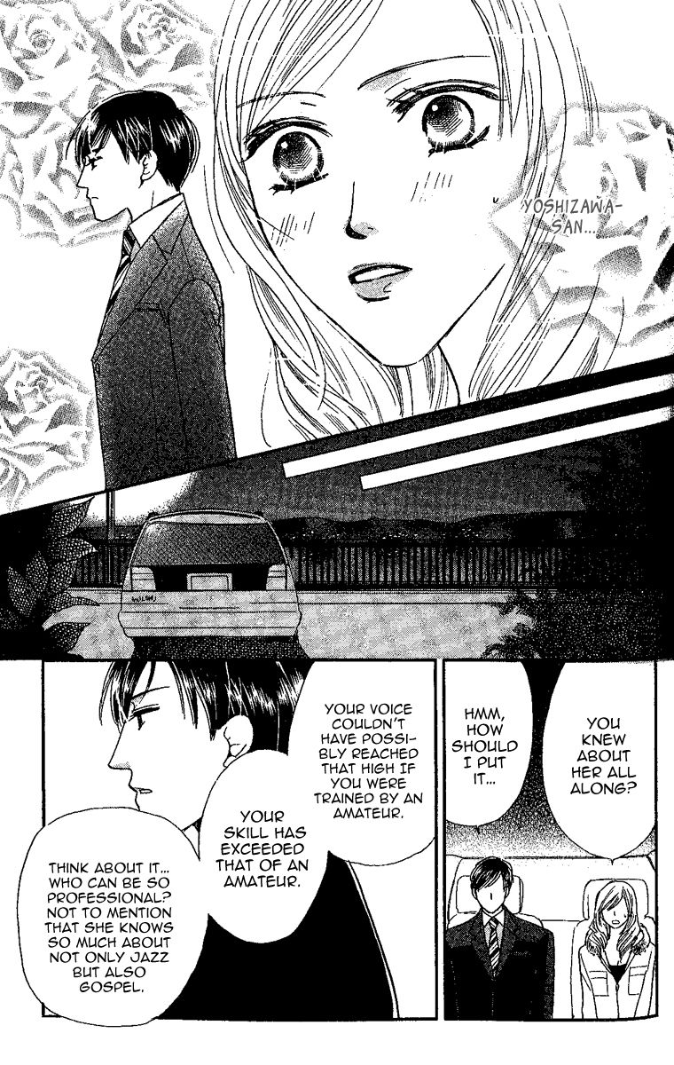Eniro Cinderella Chapter 3 page 26 - Chapter 3