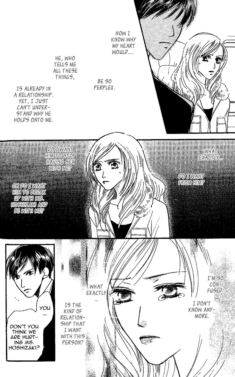 Eniro Cinderella Chapter 3 page 27 - Chapter 3