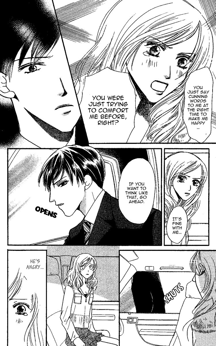 Eniro Cinderella Chapter 3 page 29 - Chapter 3